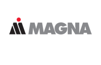 Magna Logo